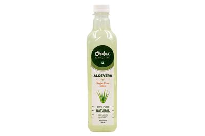 Aloe Vera Premium Juice