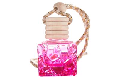 Berry Blush Car Fragrance
