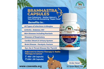 Bramhastra Capsules
