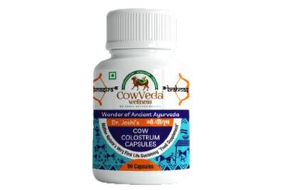 Bramhastra Capsules
