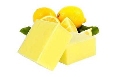 Brhm Lemon Soap
