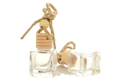 Car Fragrance Oil