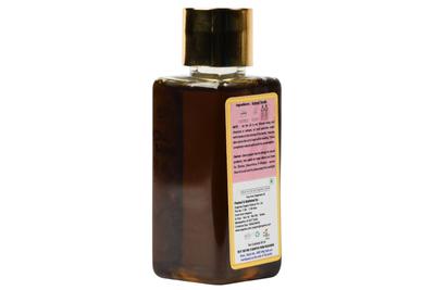 Cold Pressed Kalonji Oil
