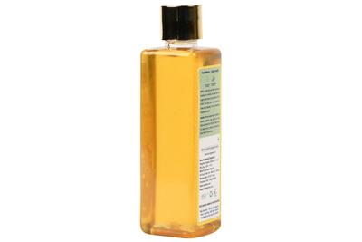 Cold Pressed Premium Castor Oil