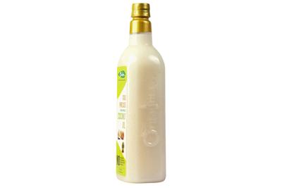 Cold Pressed Premium Coconut Oil