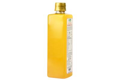 Cold Pressed Premium Groundnut Oil