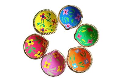Color Panati