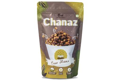 Dhananjay Chat Masala Chana