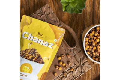 Dhananjay Cheese Chana