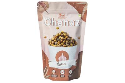 Dhananjay Garlic Chana