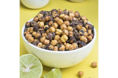 Dhananjay Lemon Chana