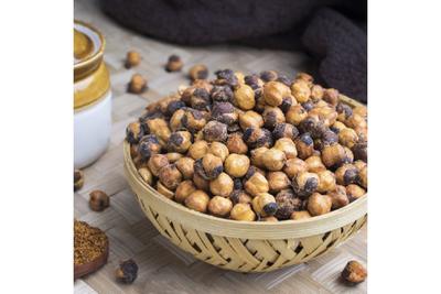 Dhananjay Peri Peri Chana