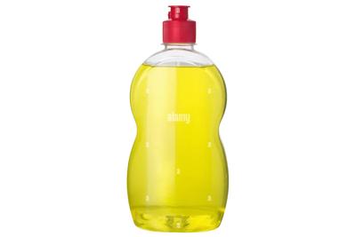 Dishwash Gel Liquid
