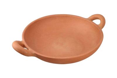 Earthen Kadai