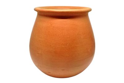 Earthen Lota