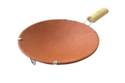 Earthen Tawa