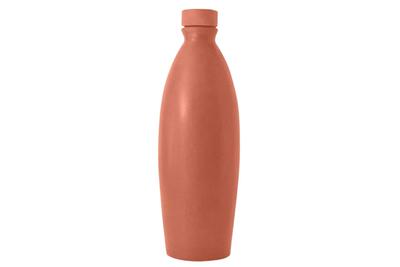 Earthen Water Bottle Small