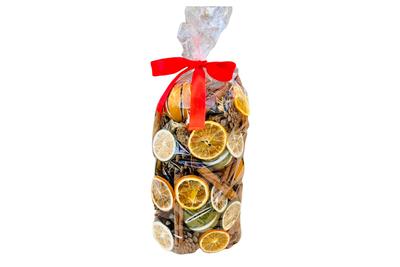 Fragrance Big Potpourri Fruitcrush
