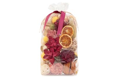 Fragrance Big Potpourri Orange