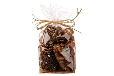 Fragrance Big Potpourri Vanilla