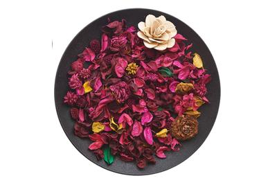 Fragrance Flowers & Petals