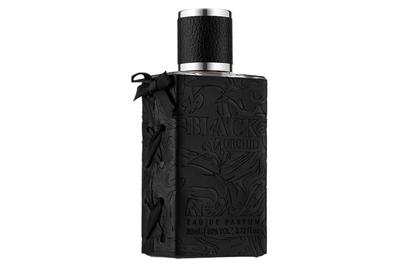 Fragrance Orchid Black