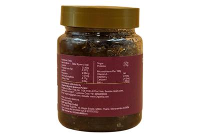 Gulkand Gold