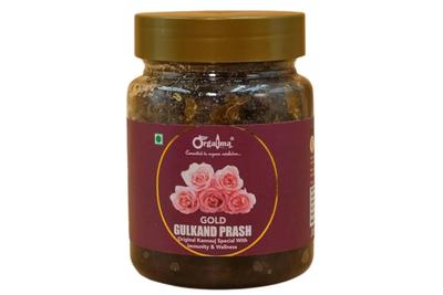 Gulkand Gold