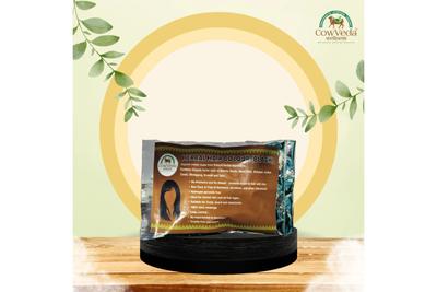 Herbal Hair Colour