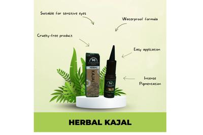 Herbal Kajal