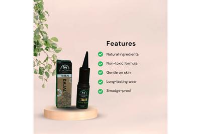 Herbal Kajal