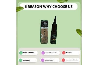 Herbal Kajal