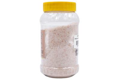 Himalayan Pink Rock Salt
