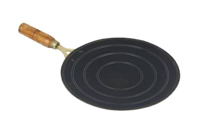 Iron Roti Tawa 12in