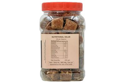 Jaggery Small Cube (Gul Kali)