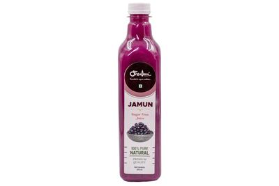 Jamun Premium Juice