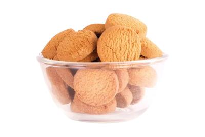 Jowari Jaggery Cookies