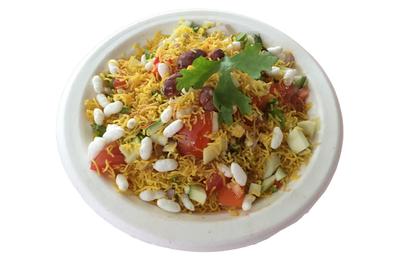 Kailash Special Oli Bhel