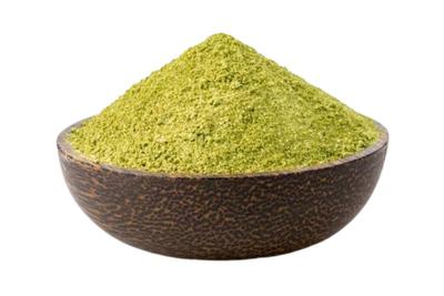 Lemon Grass Green Tea