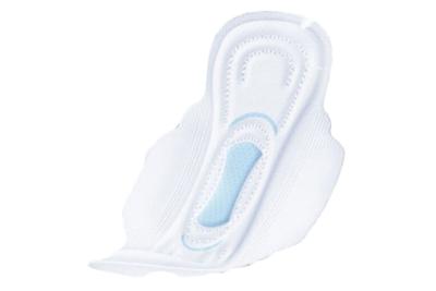 Natural Sanitary Pads