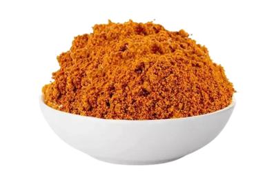 Org Misal Masala