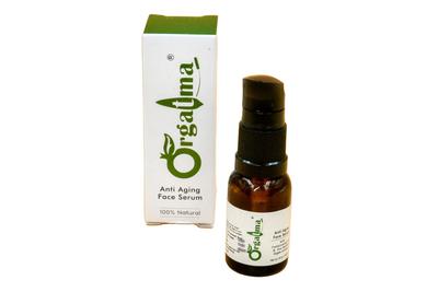 Orgatma Anti Ageing Face Serum