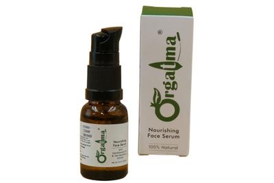 Orgatma Oil Balance Face Serum