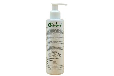 Orgatma Nourishing Hair Conditioner