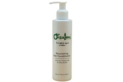 Orgatma Nourishing Hair Conditioner
