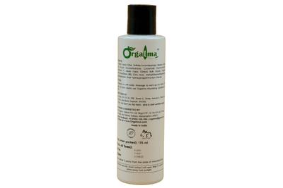 Orgatma Onion Hair Shampoo