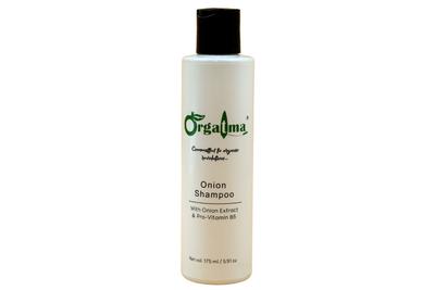 Orgatma Onion Hair Shampoo