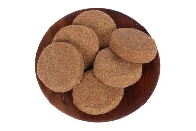 Raagi Jaggery Cookies