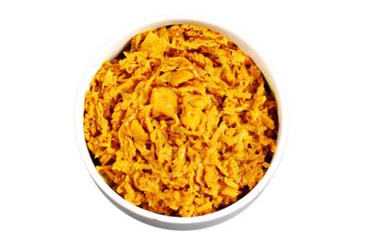 Homemade Raw Turmeric Pickle