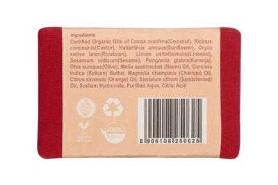 Rustic Art Champa Soap